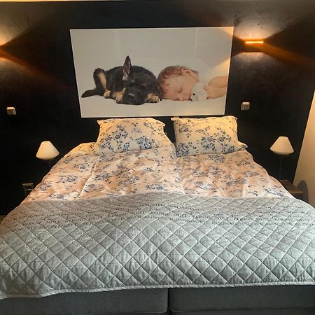 Amsterdam Countryside Met Airco ,Geweldig Uitzicht, Luxe Keuken,Wasmachine,Droger,Gratis Fietsen Den Ilp Exterior foto