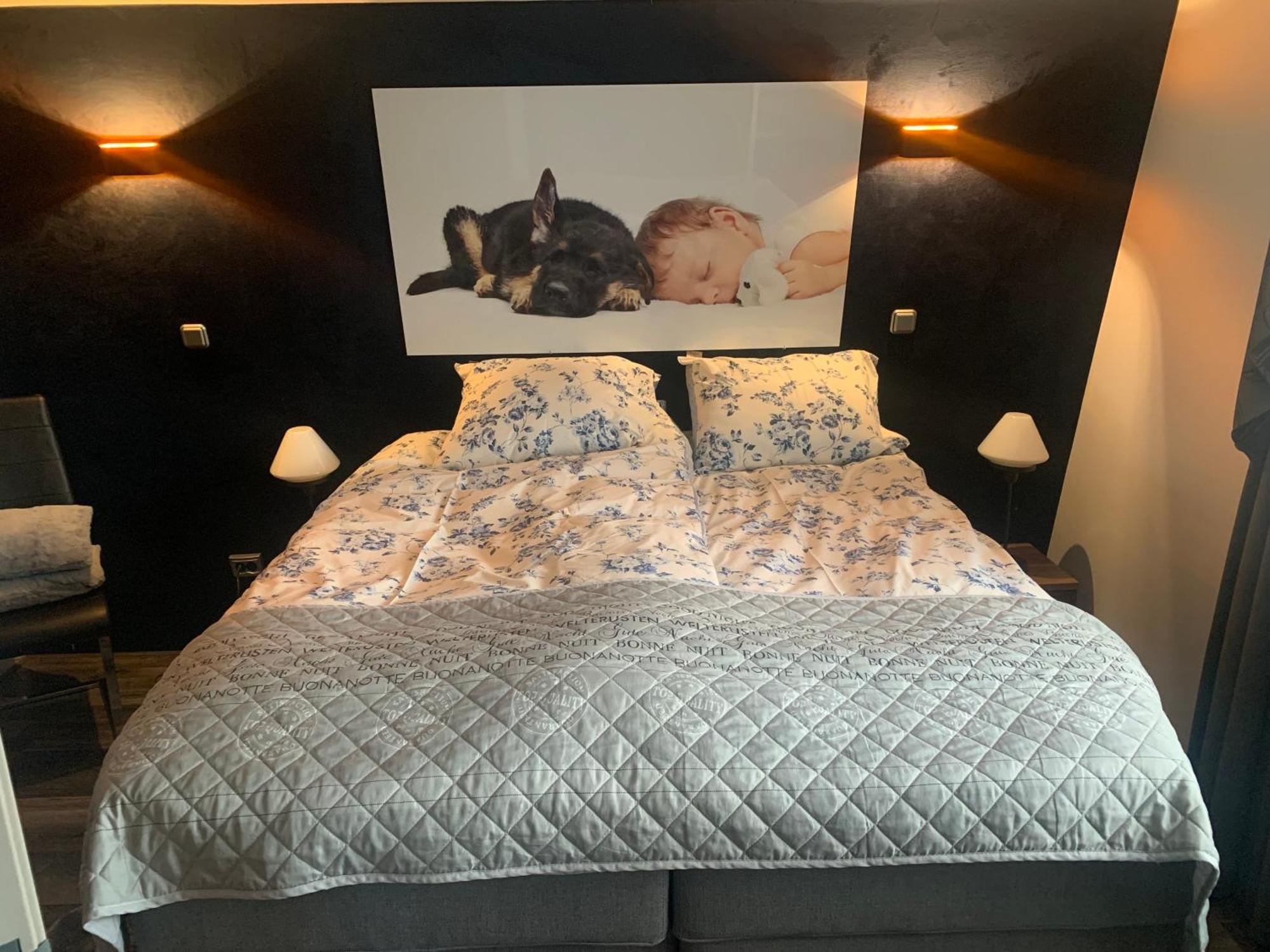 Amsterdam Countryside Met Airco ,Geweldig Uitzicht, Luxe Keuken,Wasmachine,Droger,Gratis Fietsen Den Ilp Exterior foto